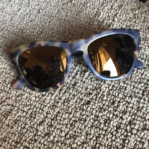 Westward Leaning pioneer sunglasses